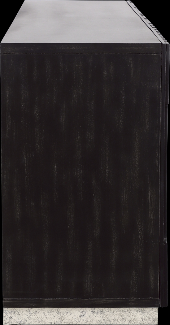 Stillbrook Black Credenza - Thumbnail - Image 6