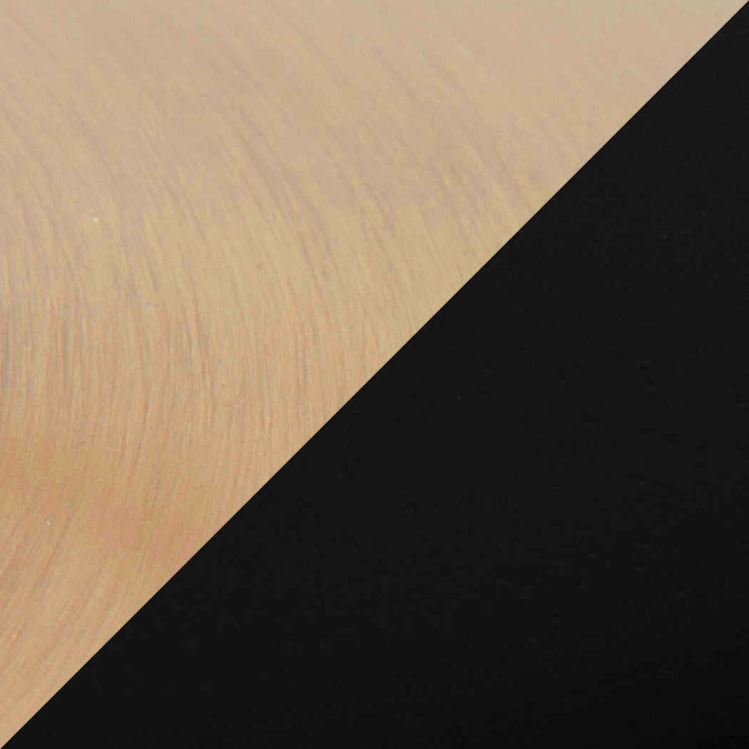 Stillforrest Black Adjustable Dining Table - Thumbnail - Image 4