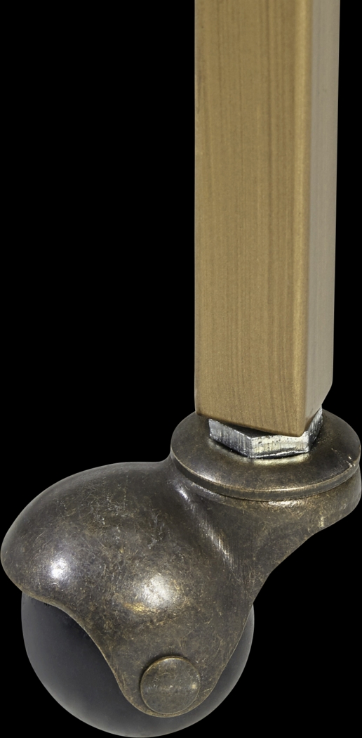 Stillings Gold Bar Cart - Thumbnail - Image 6