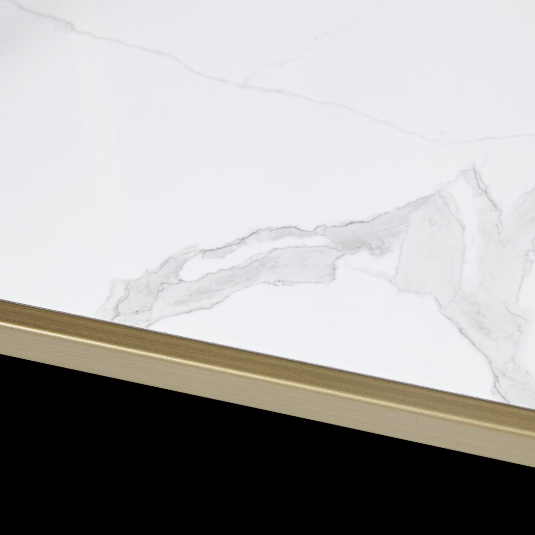 Stillings Gold Bar Cart - Thumbnail - Image 8