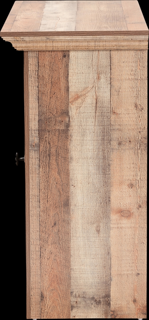 Stillwells Brown Sideboard - Thumbnail - Image 4