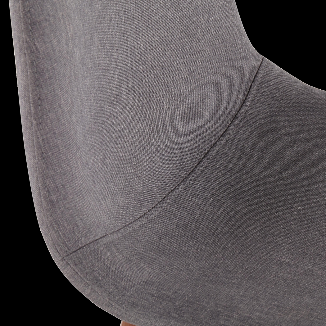 Stimson Charcoal Barstool, Set of 2 - Thumbnail - Image 11