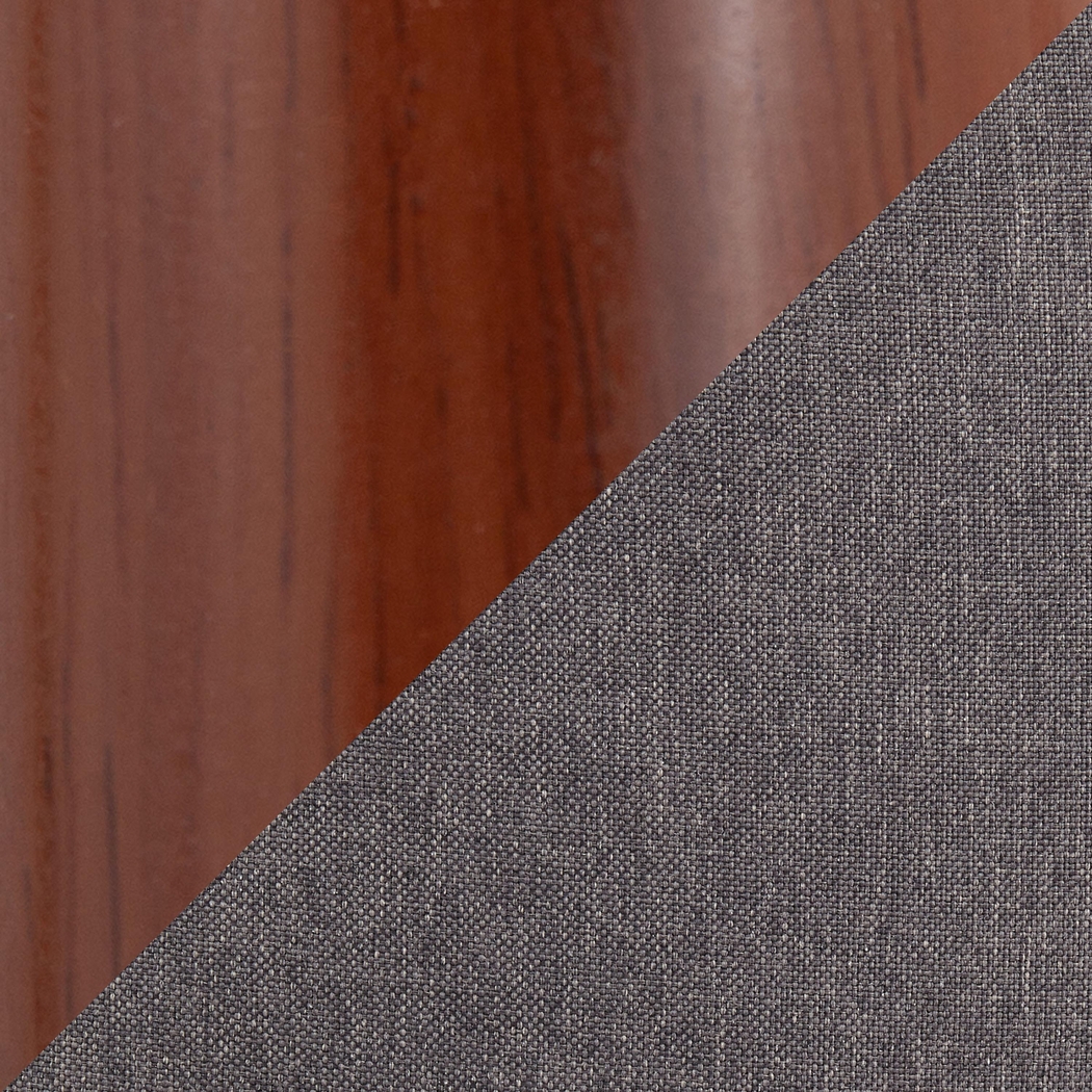 Stimson Charcoal Barstool, Set of 2 - Thumbnail - Image 10