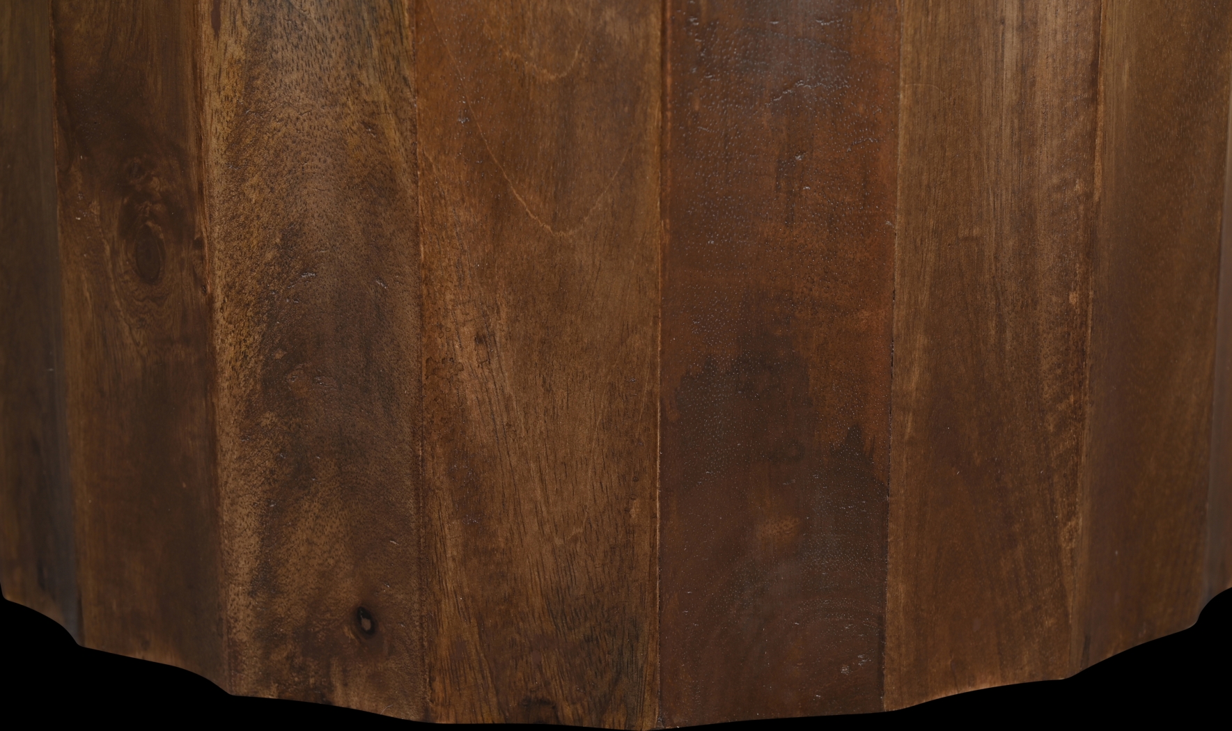 Stinsonville White End Table - Thumbnail - Image 6