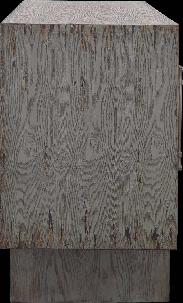 Stolamn Gray Credenza - Thumbnail - Image 6