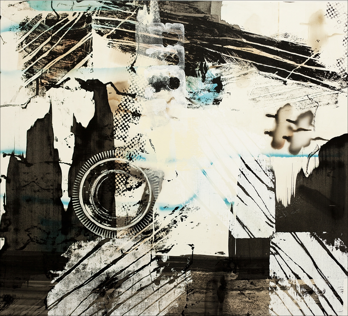 Stombury Artwork - Thumbnail - Image 1