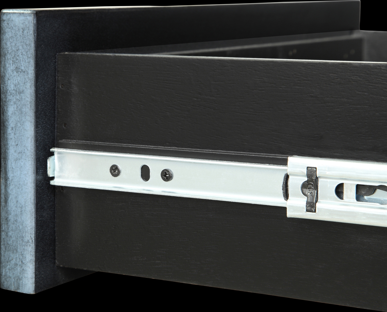 Stonebranch Blue Sideboard - Thumbnail - Image 4