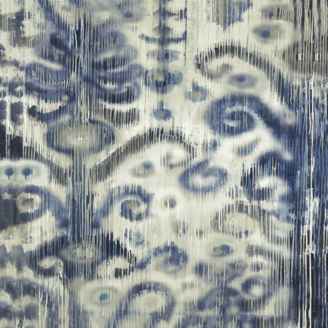 Stoneham 5' Square Canvas Artwork - Thumbnail - Image 1