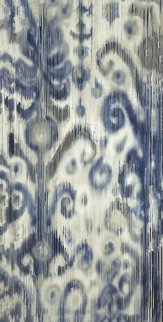 Stoneham 7' Long Canvas Artwork - Thumbnail - Image 1