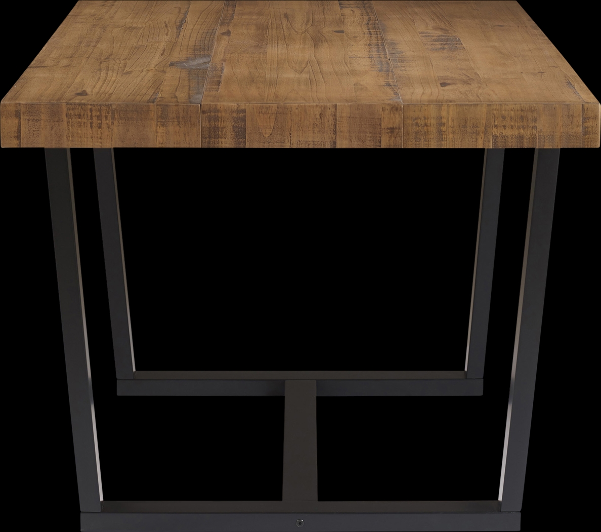 Stonehaven Oak Dining Table - Thumbnail - Image 4