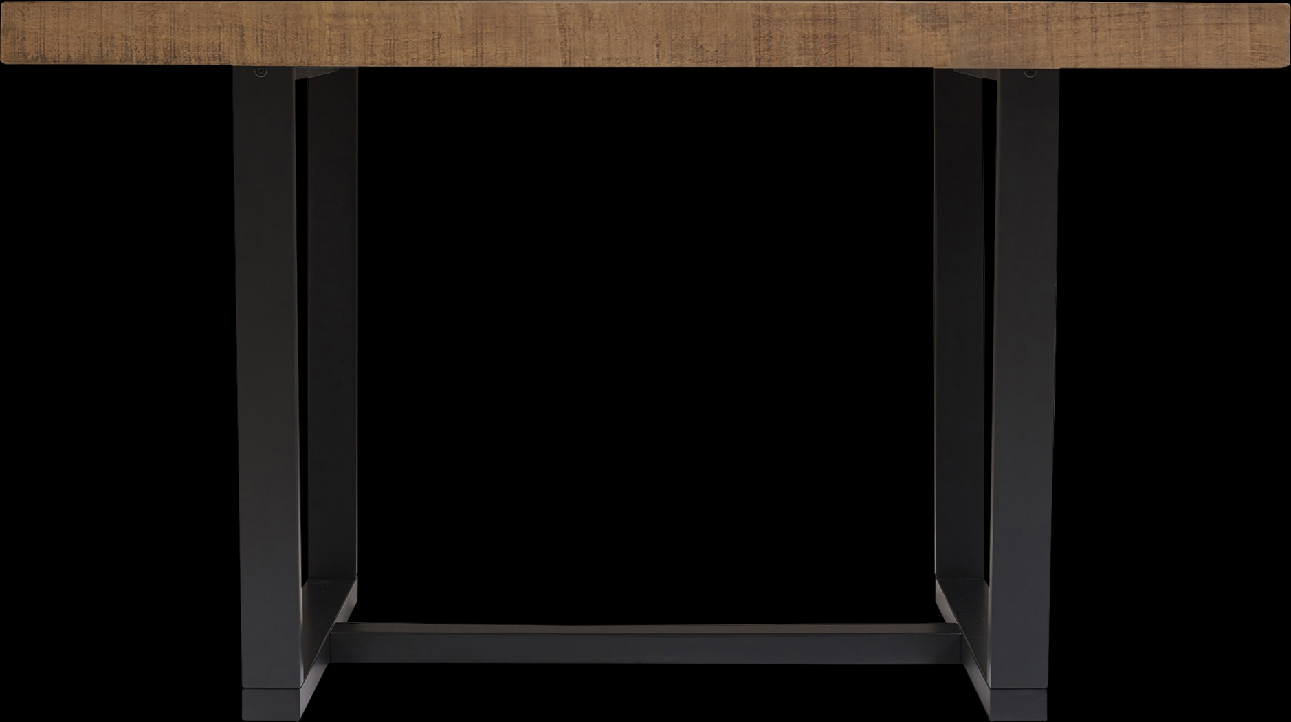 Stonehaven Oak Dining Table - Thumbnail - Image 5