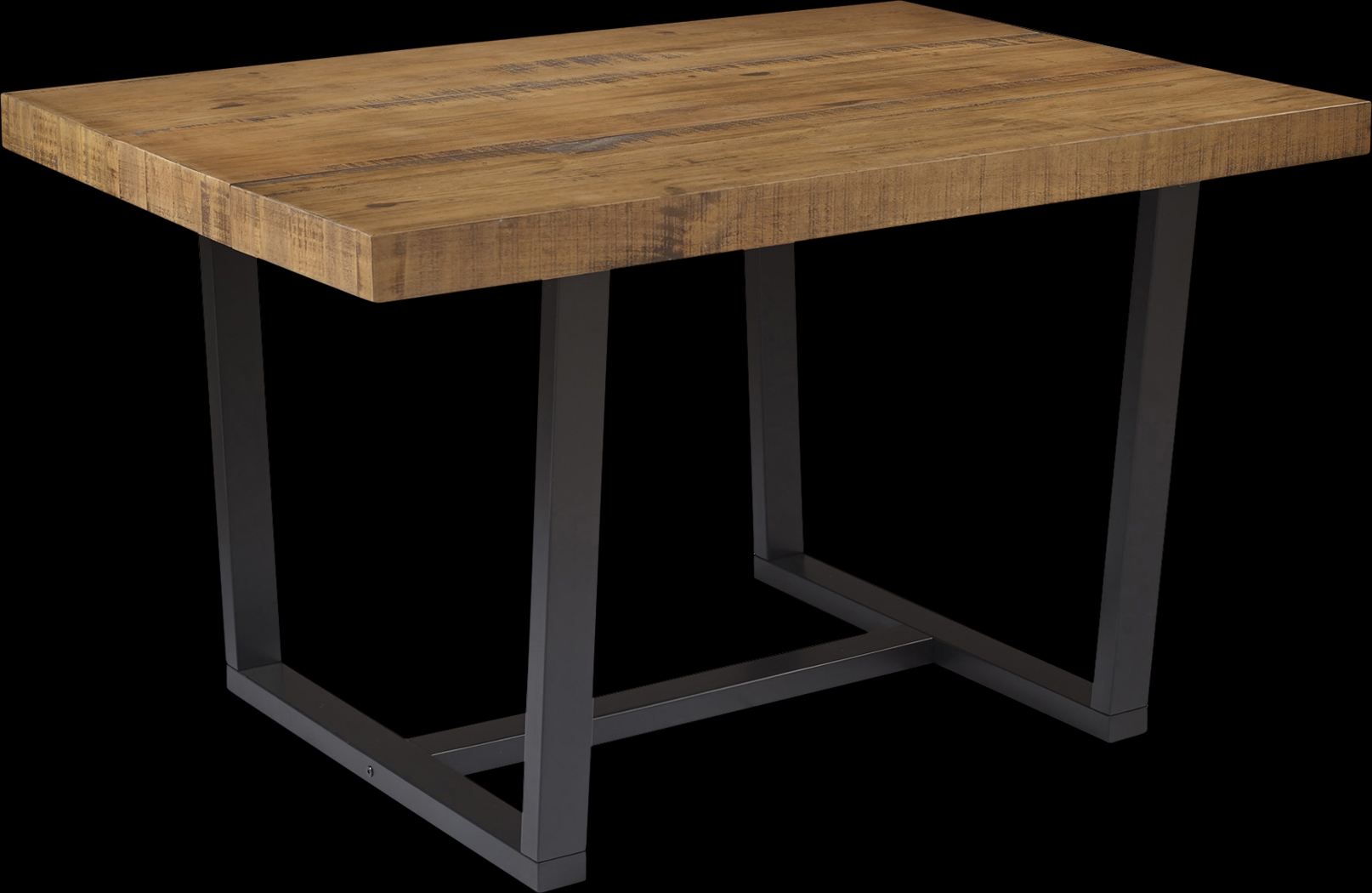 Stonehaven Oak Dining Table - Thumbnail - Image 1