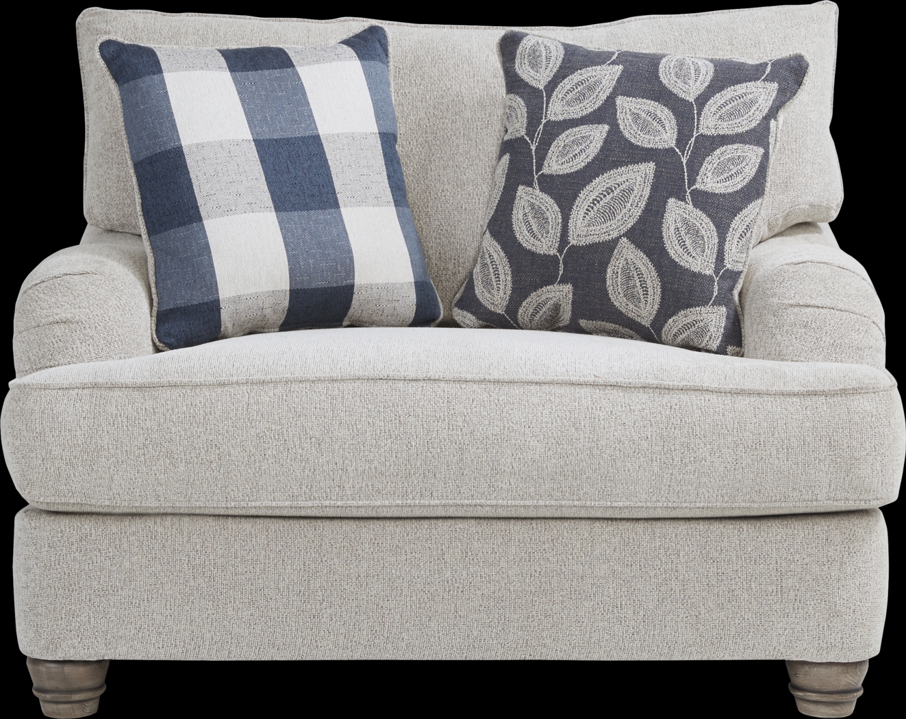 Stonehill Beige 8 Pc Living Room - Thumbnail - Image 4