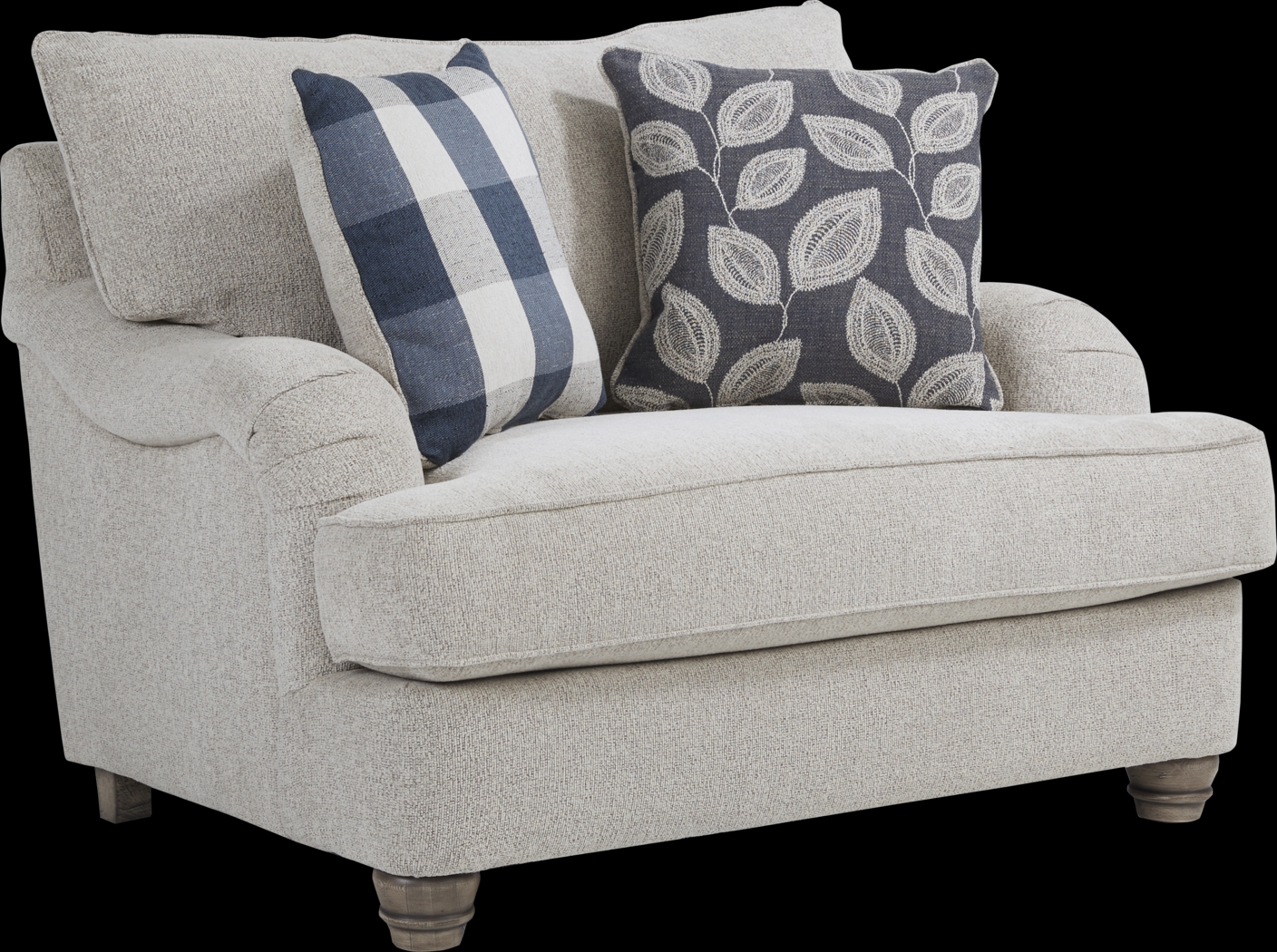 Stonehill Beige 8 Pc Living Room - Thumbnail - Image 3