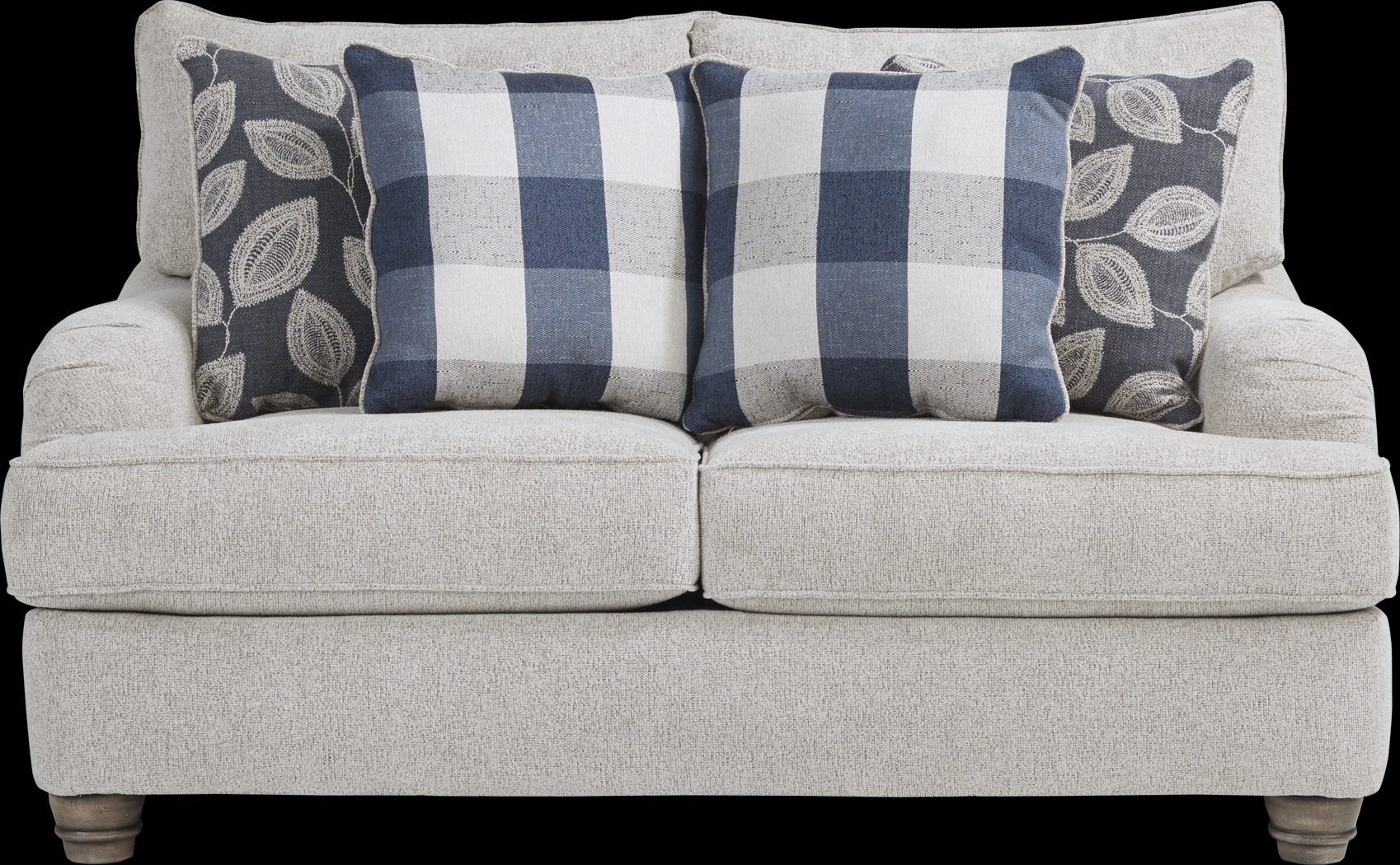 Stonehill Beige 8 Pc Living Room - Thumbnail - Image 4