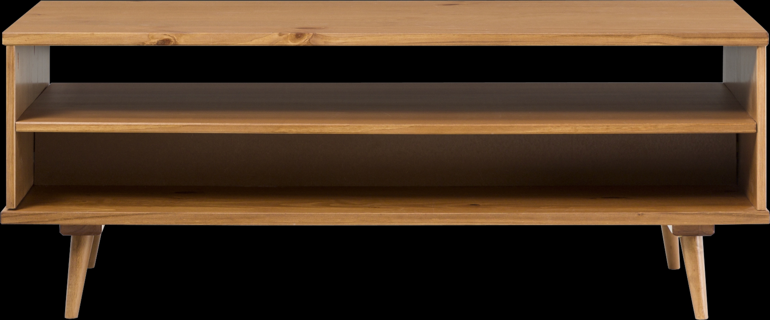 Stonesale Caramel Cocktail Table - Thumbnail - Image 4