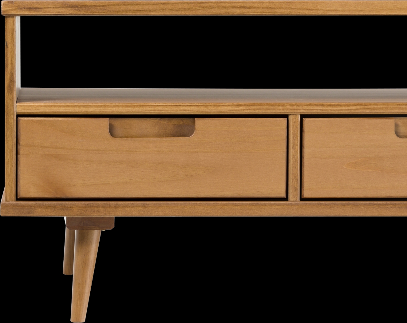 Stonesale Caramel Cocktail Table - Thumbnail - Image 5