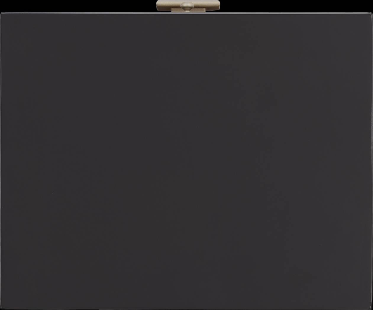 Stonethrow Black Side Table - Thumbnail - Image 5