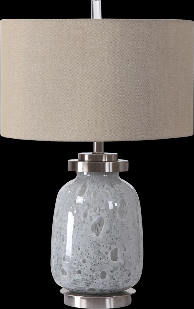 Stonington Gray Bay Lamp - Thumbnail - Image 2