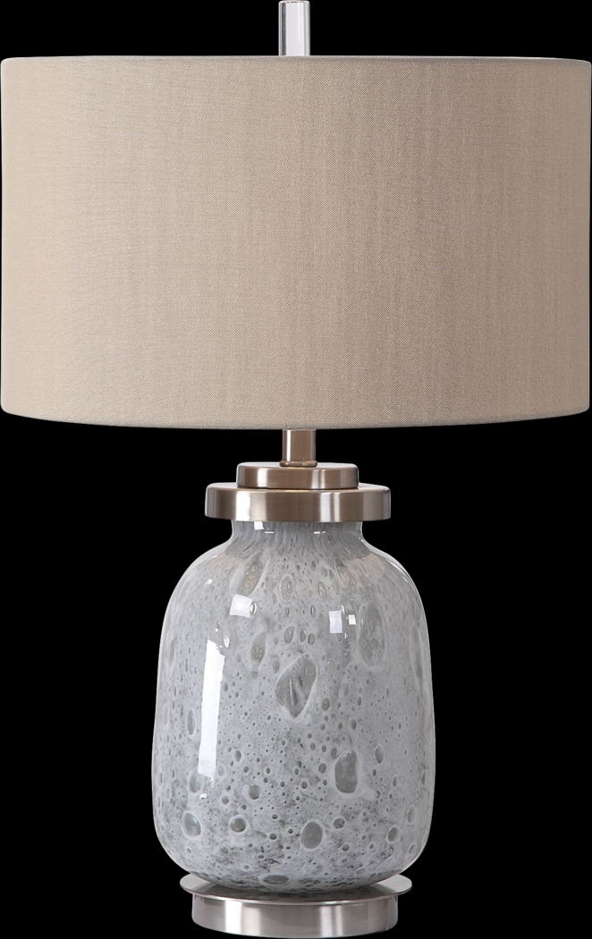 Stonington Gray Bay Lamp - Thumbnail - Image 1