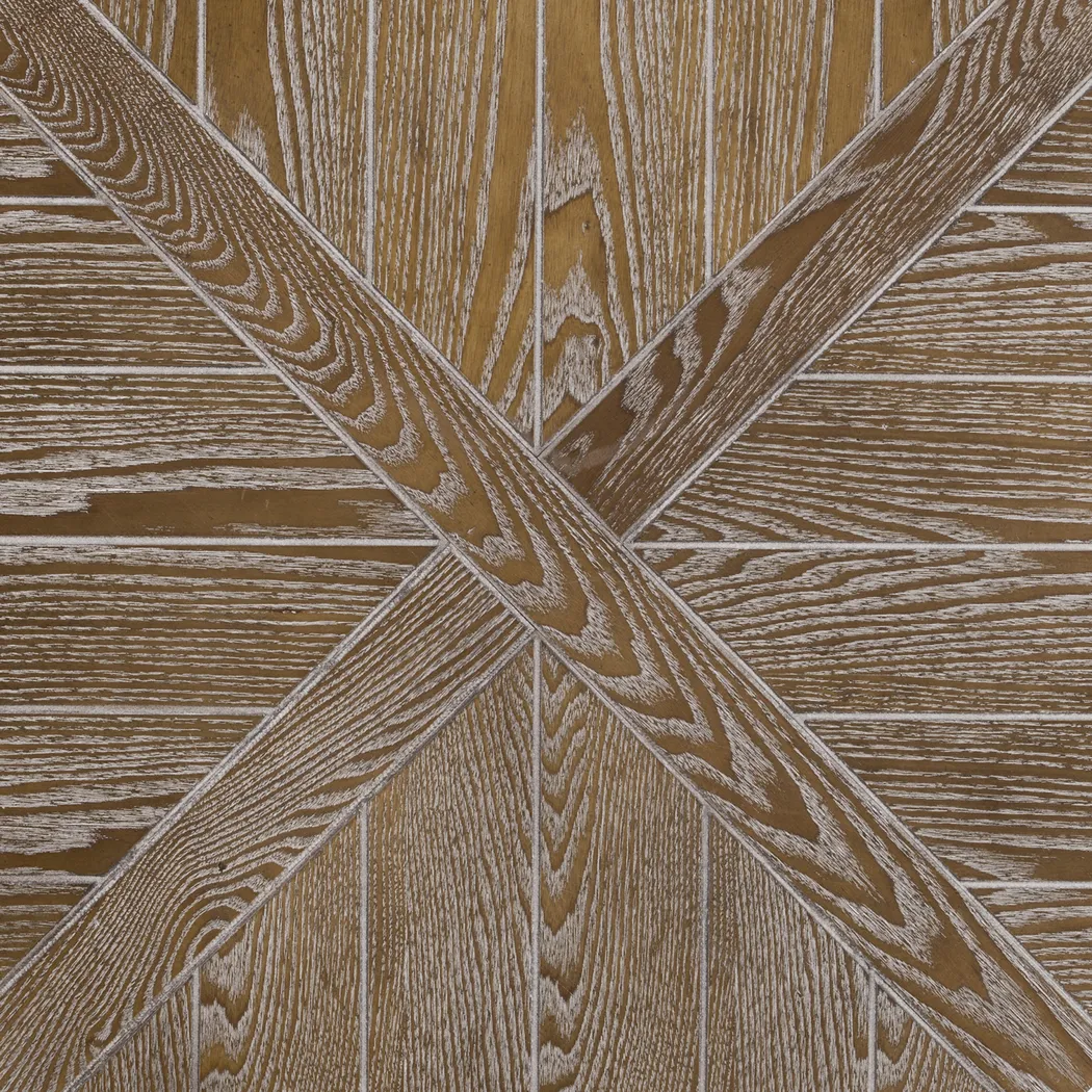 Stonymade Brown Cocktail Table - Image 6