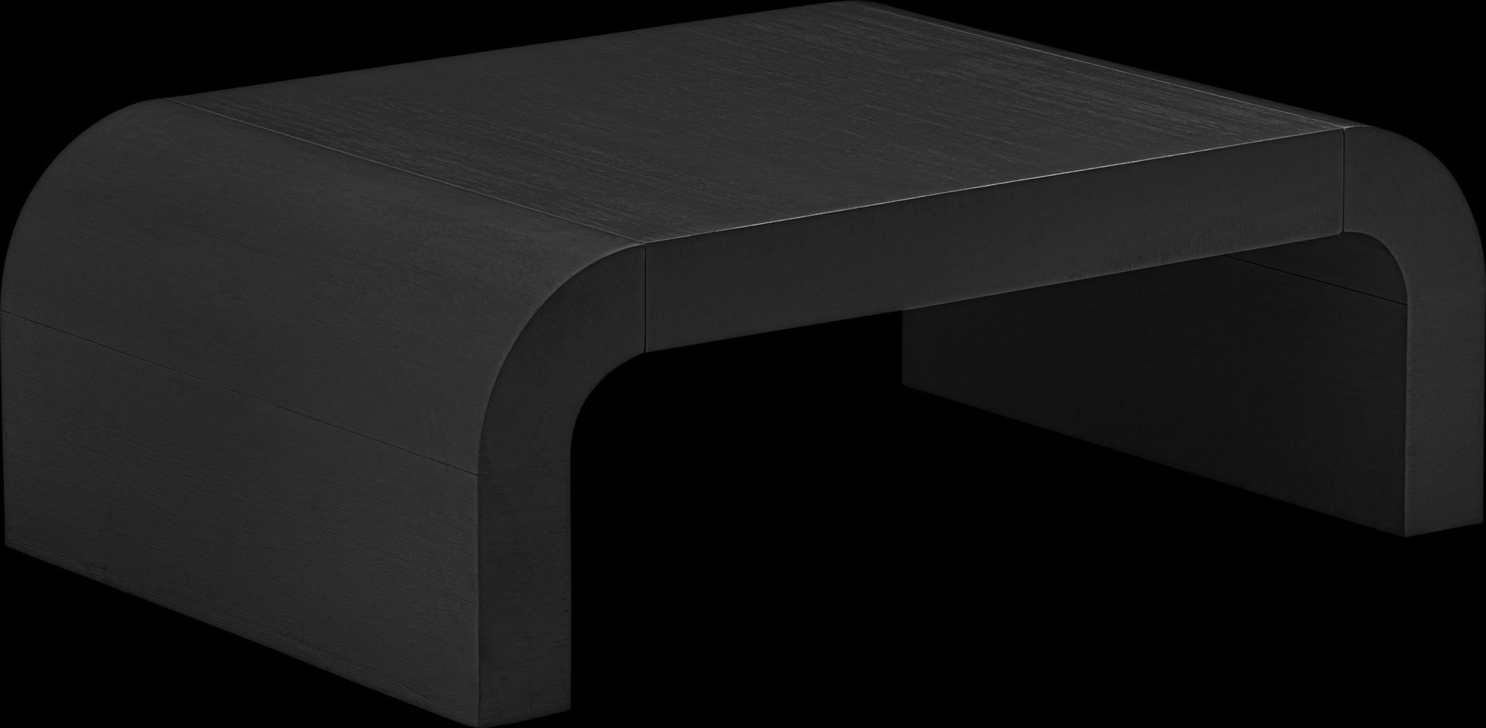 Storla Black Cocktail Table - Thumbnail - Image 1