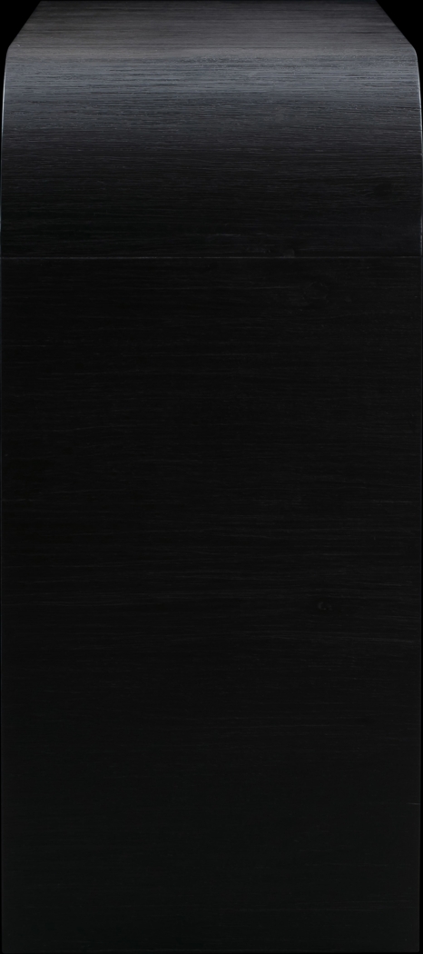 Storla Black Sofa Table - Thumbnail - Image 3