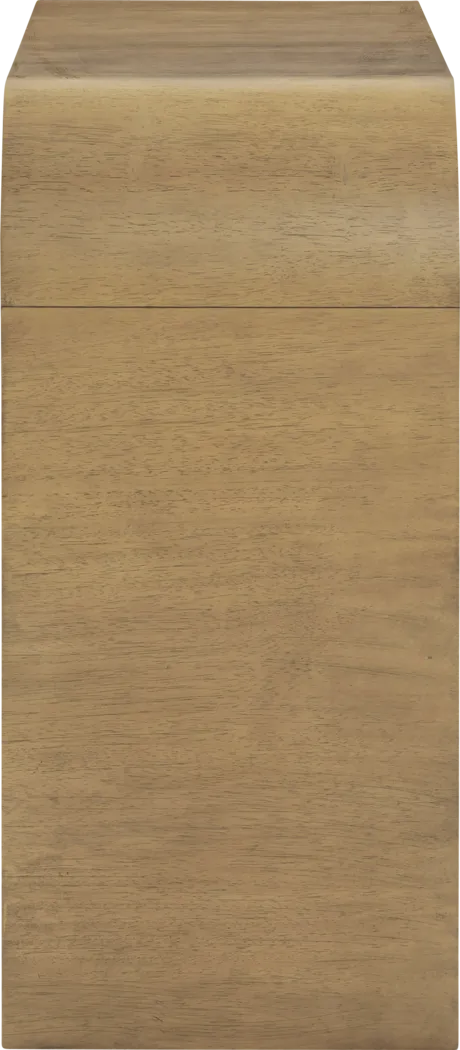 Storla Brown Sofa Table - Thumbnail - Image 3