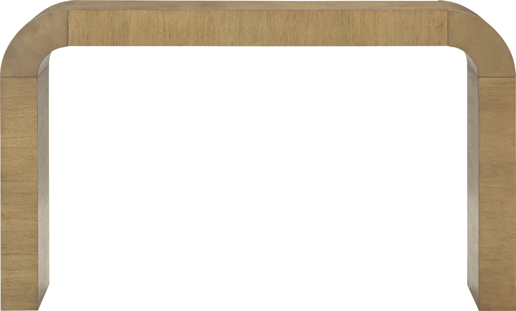 Storla Brown Sofa Table - Thumbnail - Image 4