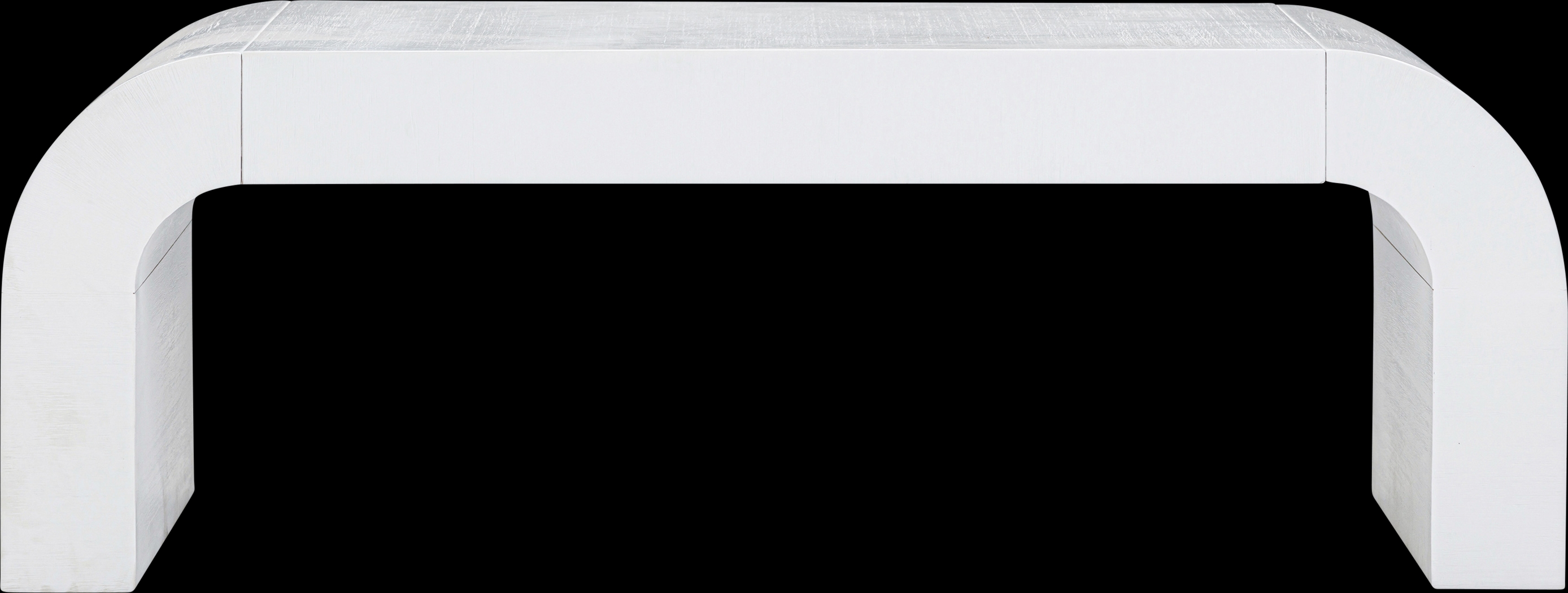 Storla White Cocktail Table - Thumbnail - Image 3