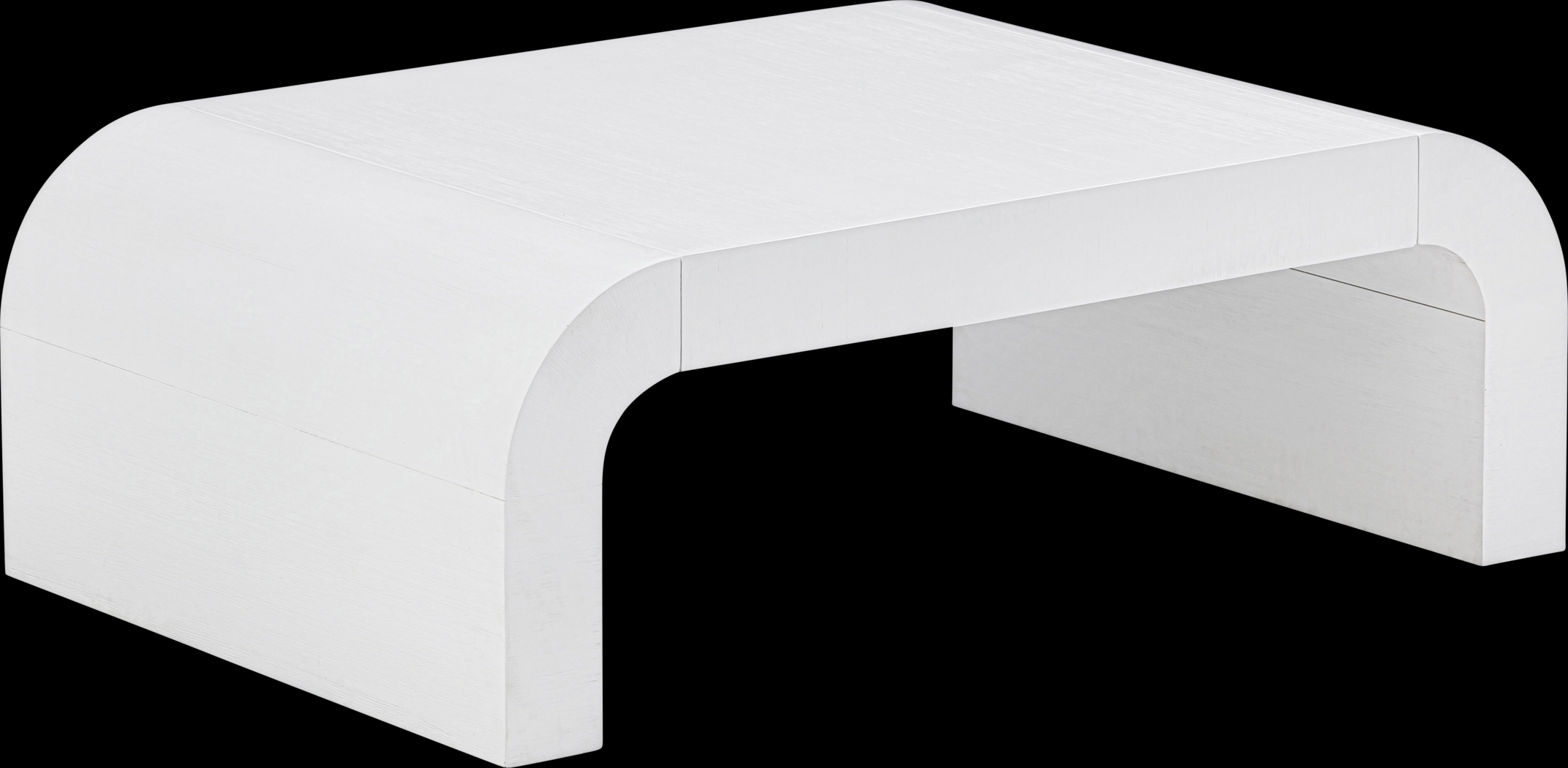 Storla White Cocktail Table - Thumbnail - Image 1