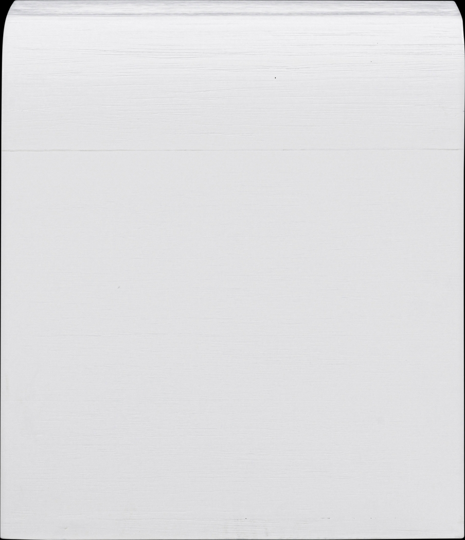 Storla White End Table - Thumbnail - Image 3