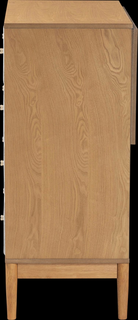 Stormsun Gray and Brown Chest - Thumbnail - Image 7