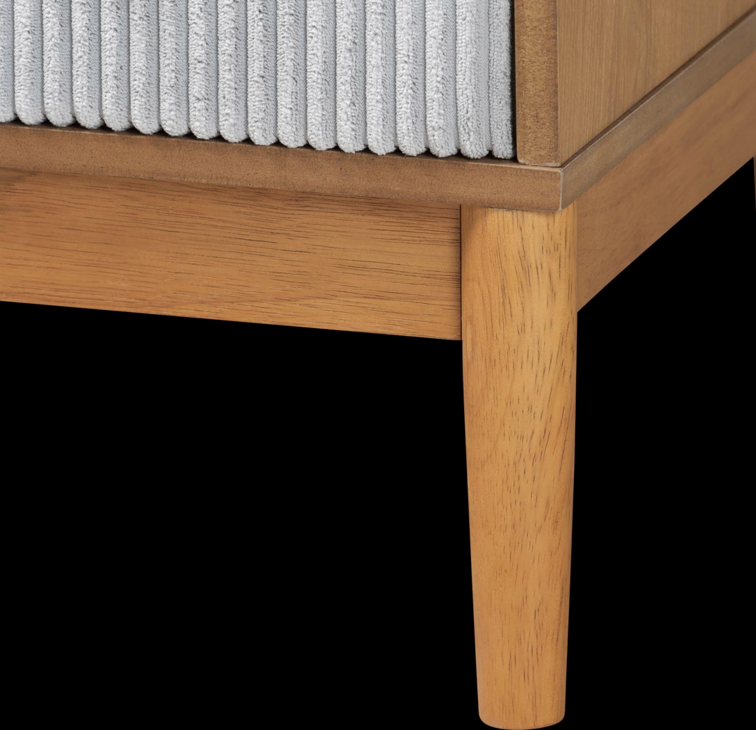 Stormsun Gray and Brown Chest - Thumbnail - Image 9