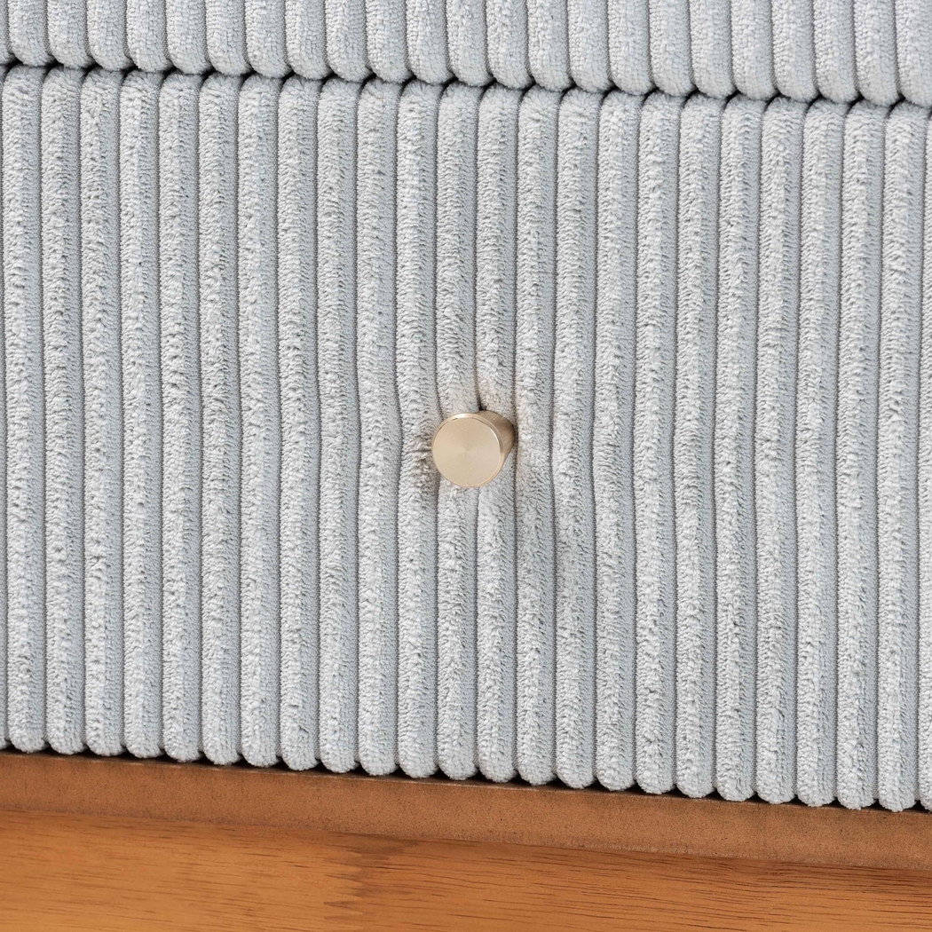 Stormsun Gray and Brown Chest - Thumbnail - Image 10