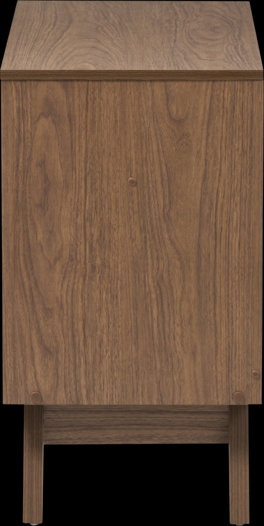 Stormtime White and Brown Chest - Thumbnail - Image 4