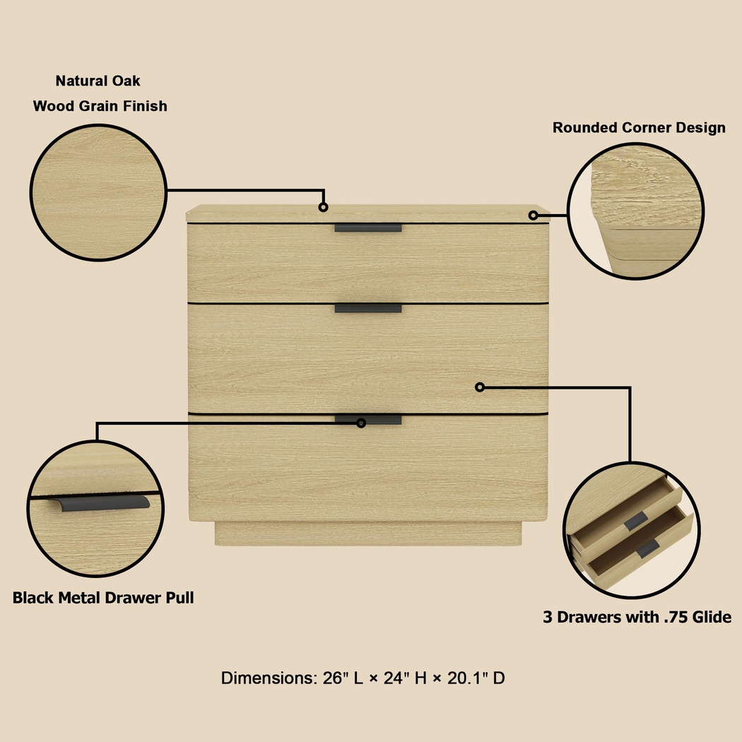 Stormways Brown and Black - Thumbnail - Image 3