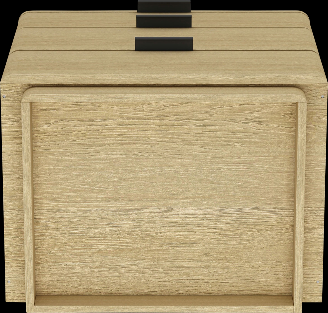 Stormways Brown and Black - Thumbnail - Image 4