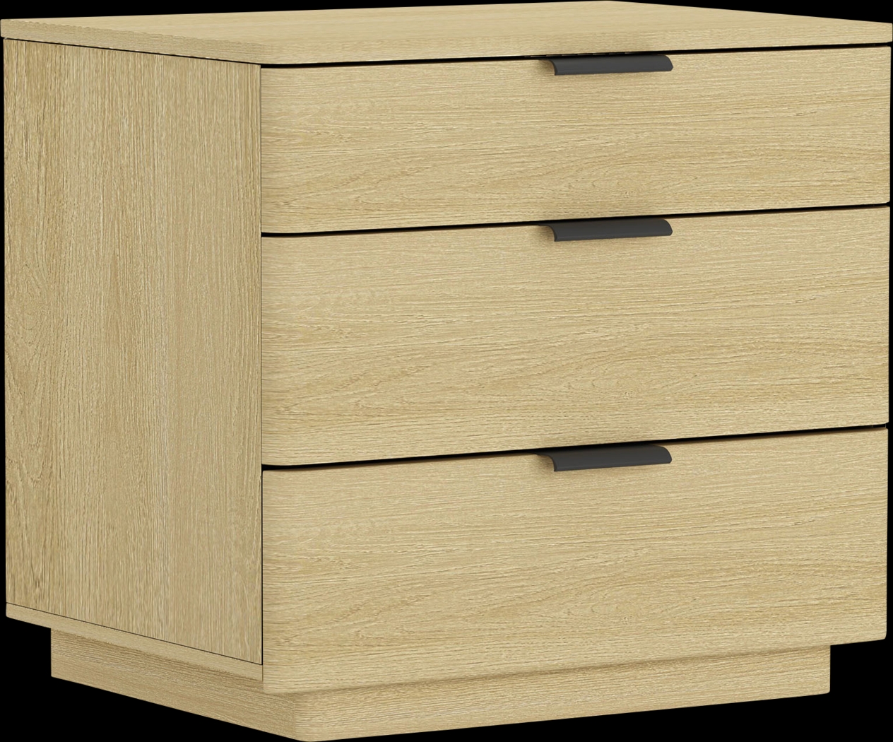 Stormways Brown and Black - Thumbnail - Image 5