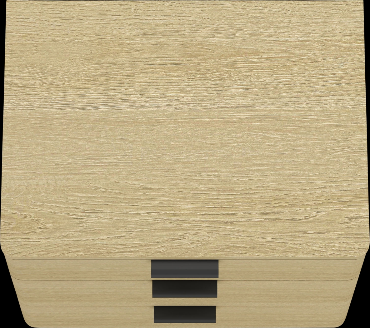 Stormways Brown and Black - Thumbnail - Image 6