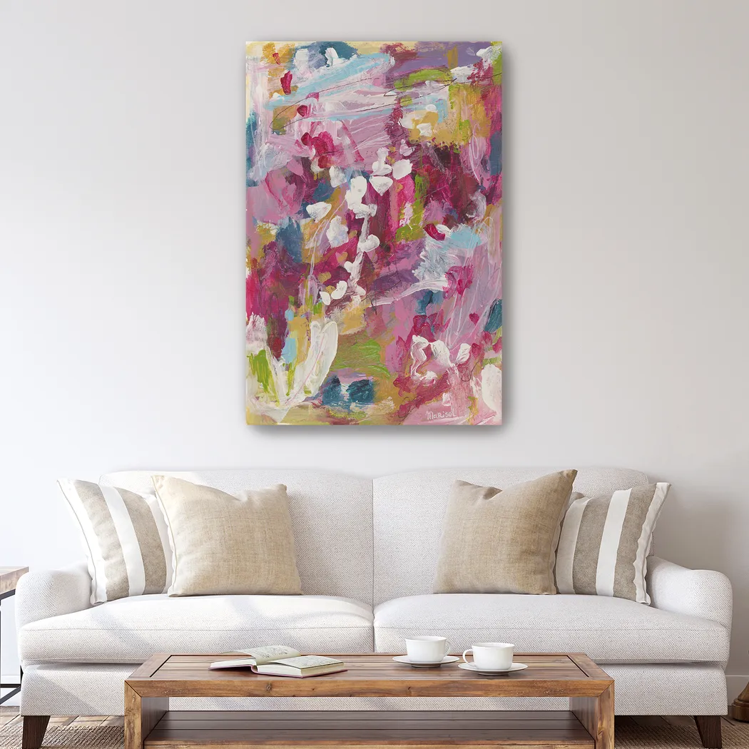 Story Of Love Multi Artwork - Thumbnail - Image 2