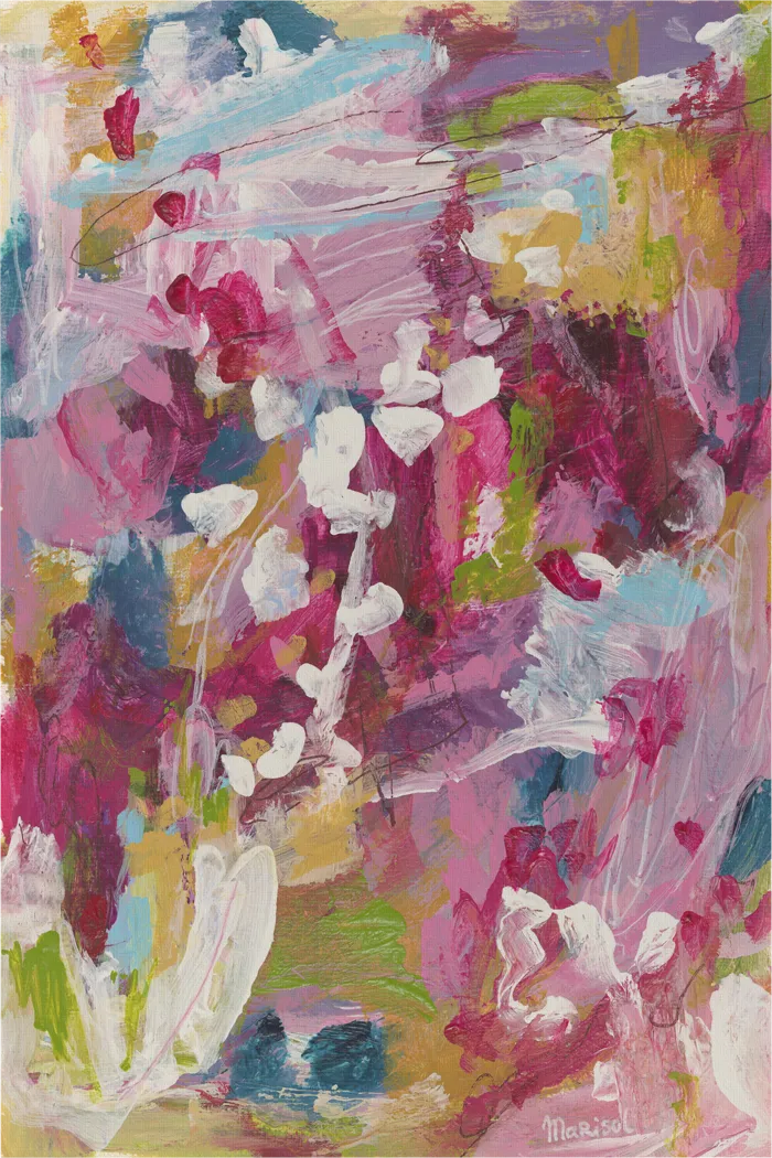 Story Of Love Multi Artwork - Thumbnail - Image 1