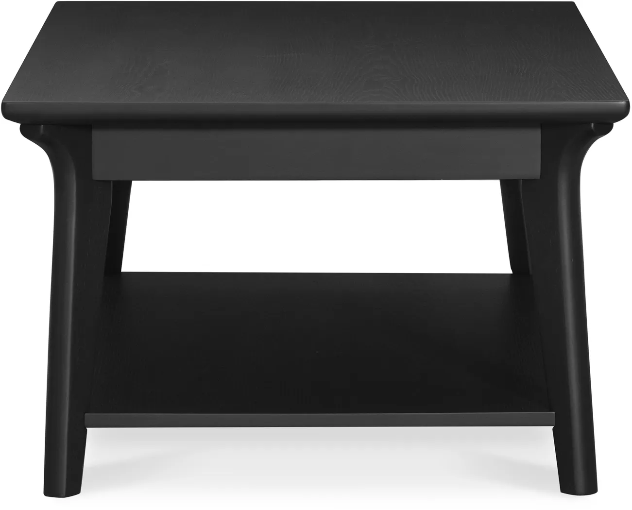 Stowmarket Black Cocktail Table - Thumbnail - Image 4