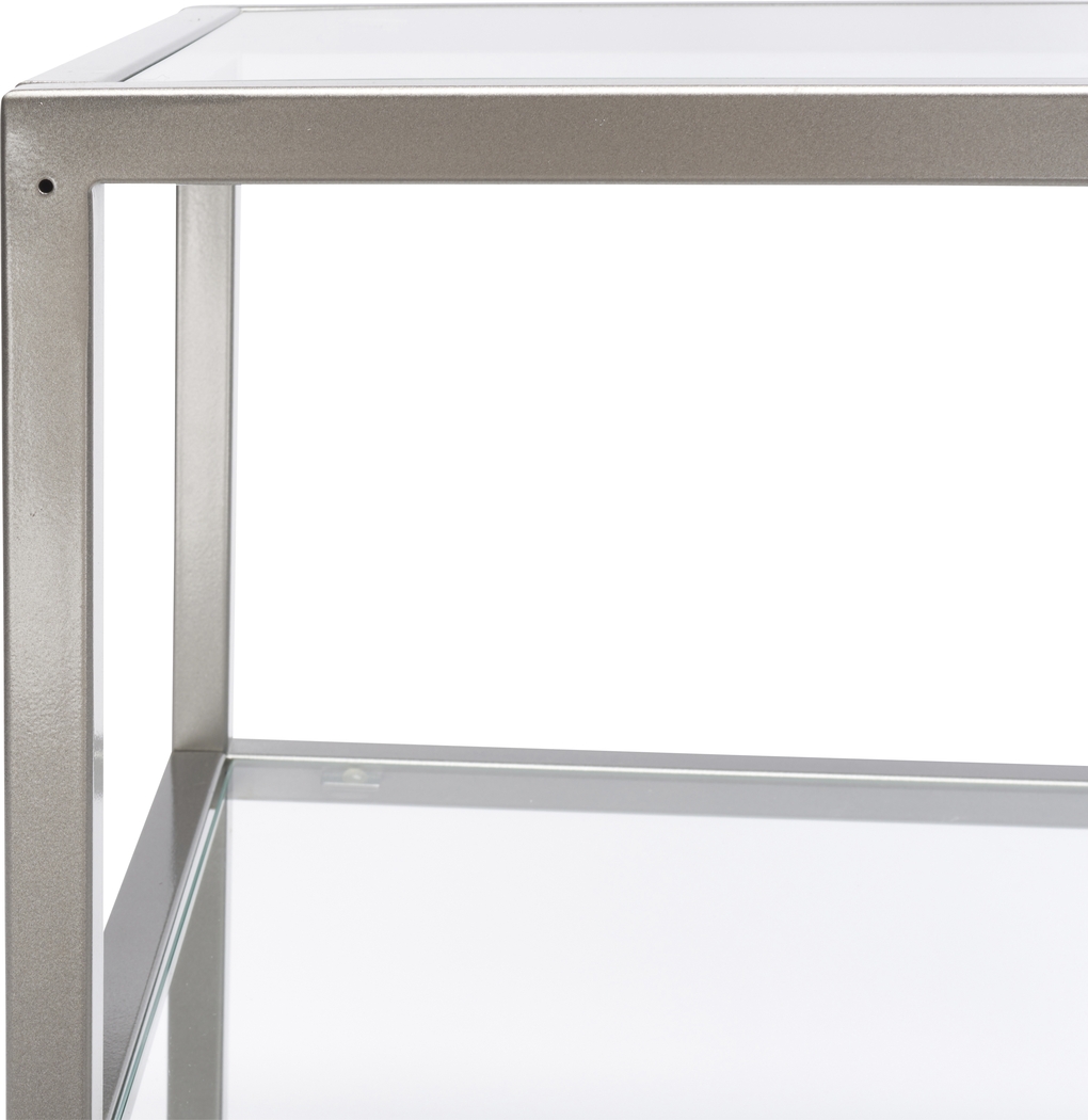 Stranram Silver Etagere - Thumbnail - Image 3