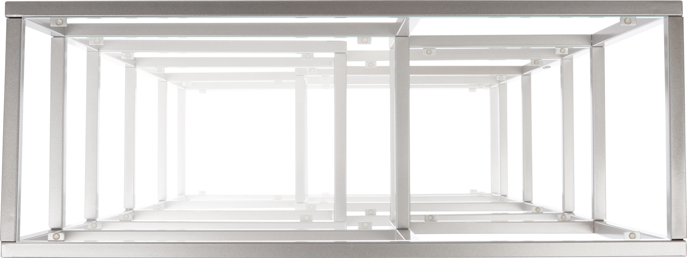 Stranram Silver Etagere - Thumbnail - Image 4