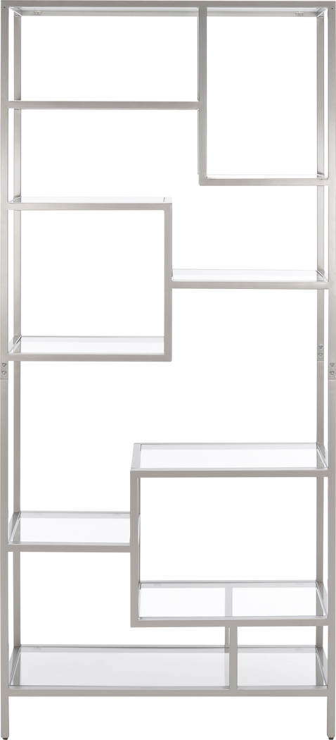 Stranram Silver Etagere - Thumbnail - Image 1