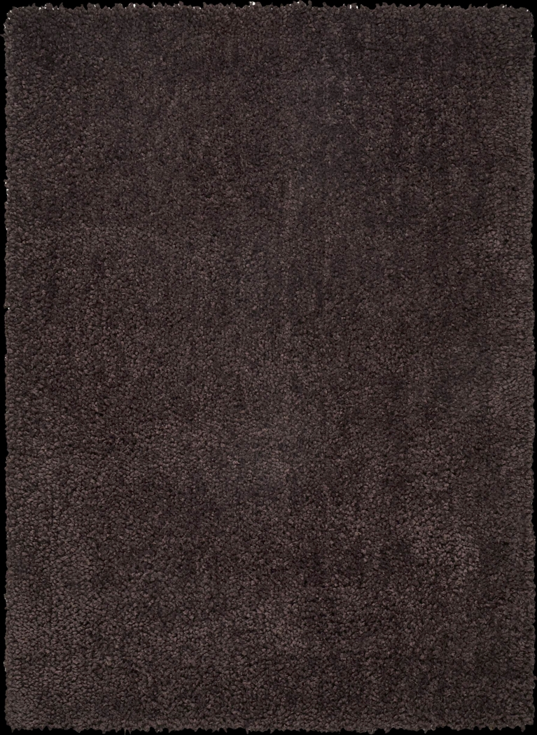 Stranton Brown 5' x 7' Rug - Thumbnail - Image 1