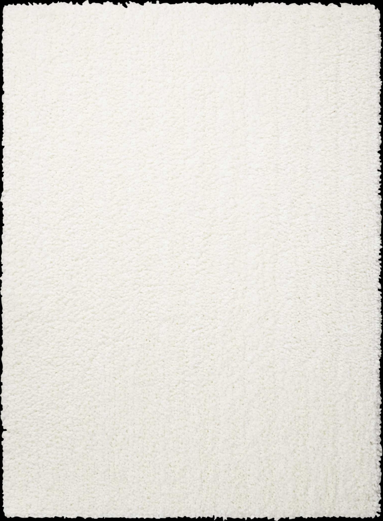 Stranton Cream 7'6 x 9'6 Rug - Thumbnail - Image 1