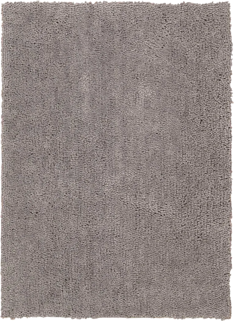Stranton Gray 7'6 x 9'6 Rug - Thumbnail - Image 1