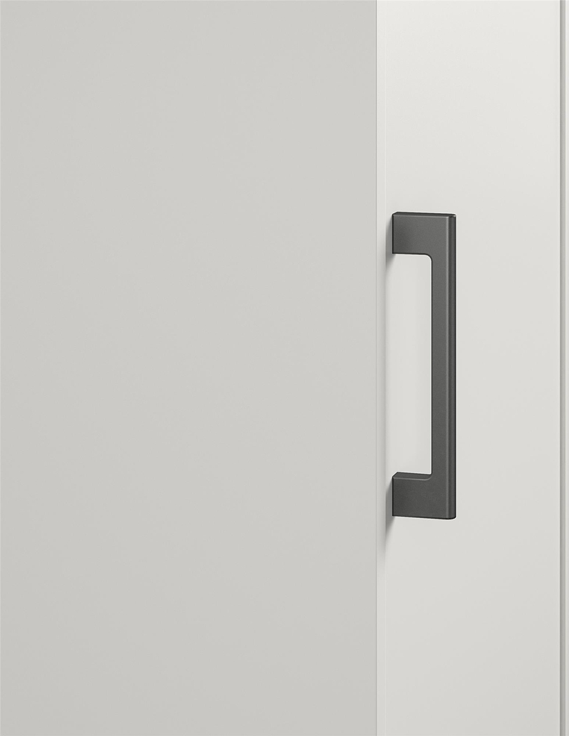 Strasburg White Accent Pantry Cabinet - Thumbnail - Image 9